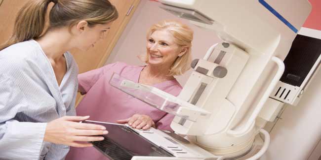 Prevent Breast Cancer with a Gene